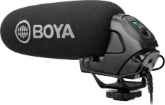 Boya BY-BM3030