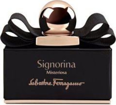 Salvatore Ferragamo Signorina Misteriosa EDP 100 ml WOMEN