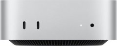 Apple MacMini M4 Silver/M4Pro-12C-CPU,16C-GPU/48GB/1TB SSD/1GB Ethernet