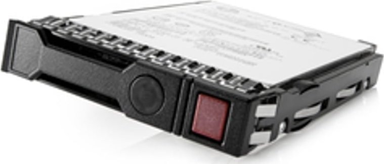 HP 4TB 3.5'' SAS-3 (12Gb/s)  (862141-001)