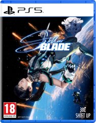 Blade Stellar Blade (PS5)