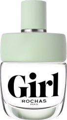 Rochas Rochas, Girl, Eau De Toilette, For Women, 100 ml *Tester For Women WOMEN