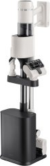 Roborock H60 Hub Bateria Suchy HEPA  Čierny, Biely