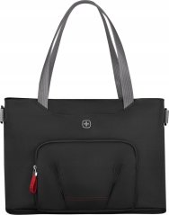 Wenger Motion Deluxe Tote black