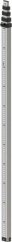 Milwaukee MILWAUKEE. LEVELING STAND ROD500 5 m