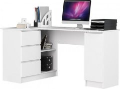 Nore B20 biele 155 cm x 85 cm