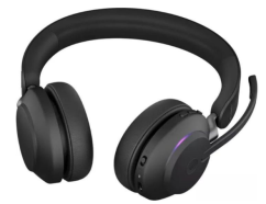 Jabra Evolve2 65 Link380a MS Stereo