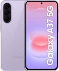 Samsung Galaxy A37 5G 8/256GB Fialový (SM-A376BLV)
