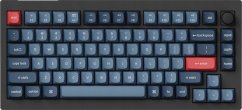 Keychron V1 Max QMK/VIA Gateron Jupiter (V1M-D4)