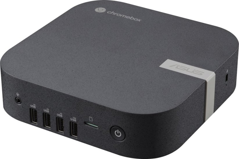 Asus chrómebox6 chrómEBOX6-S7009UN 8GB 256GB SSD (4711636711357)