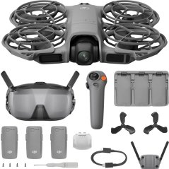 DJI Neo 2 Motion Fly More Combo
