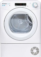 Candy Tumble Dryer CSOE C8DG-S