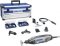 Multifunkčné náradie Dremel 4250-6-128 (F0134250JK)