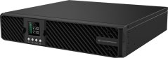 Conceptronic Conceptronic ZEUS51E1K zasilacz UPS Podwójnej konwersji (online) 1 kVA 1000 W 8 x gniazdo sieciowe