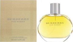 Burberry for Woman EDP 100 ml WOMEN