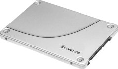 Solidigm D3 Series D3-S4520 - SSD - Enterprise - 960 GB - intern - 2.5" (6.4 cm) - SATA 6Gb/s