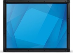Elotouch Elo Touch Solutions 1598L 38,1 cm (15") 1024 x 768 px LCD/TFT Ekran dotykowy Čierny