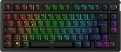 HP HyperX Alloy Rise 75 WL KB