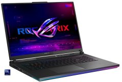 Asus ROG Strix Scar 18(G835LX-SA003Wschwarz, Intel® Core? Ultra 9 275HX, NVIDIA GeForce RTX 5090, 32 GB DDR5, 2 TB(2 TB SSD), Windows 11 Home)