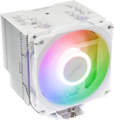 Alpenfohn Alpenfhn Brocken 4 ARGB CPU-Khler - 120mm, wei