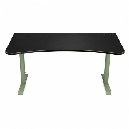 Arozzi Gaming Desk | Arena Large | Forest Zelený (ARENA-FST)