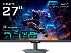 Gigabyte M27Q3