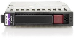 HP HP 627195-001 disk twardy 300 GB 15000 RPM 2.5" SAS