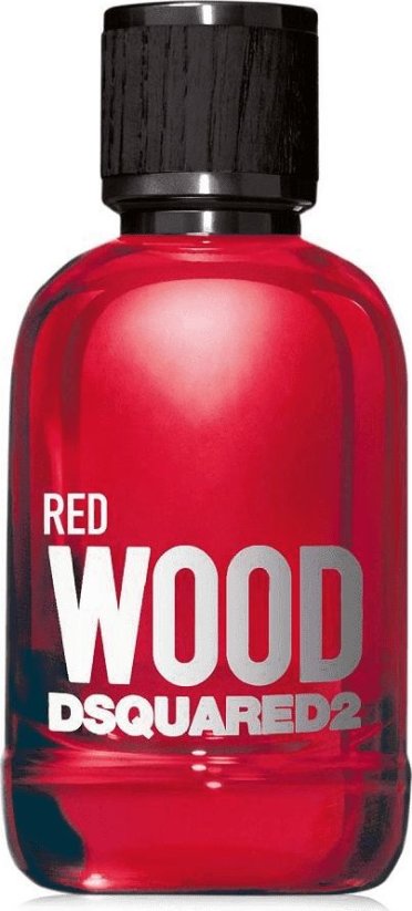 Dsquared2 Red Wood Pour Femme EDT 100 ml WOMEN