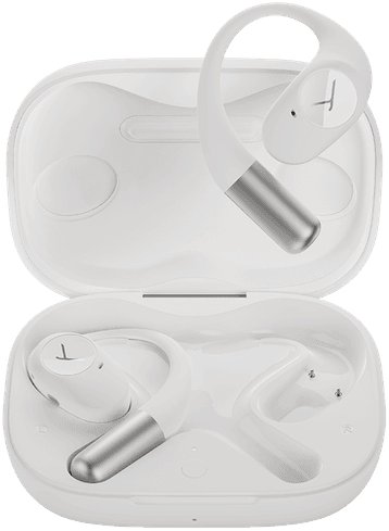 NoName EARPHONES BEYERDYNAMIC AMIRON 200 WHITE
