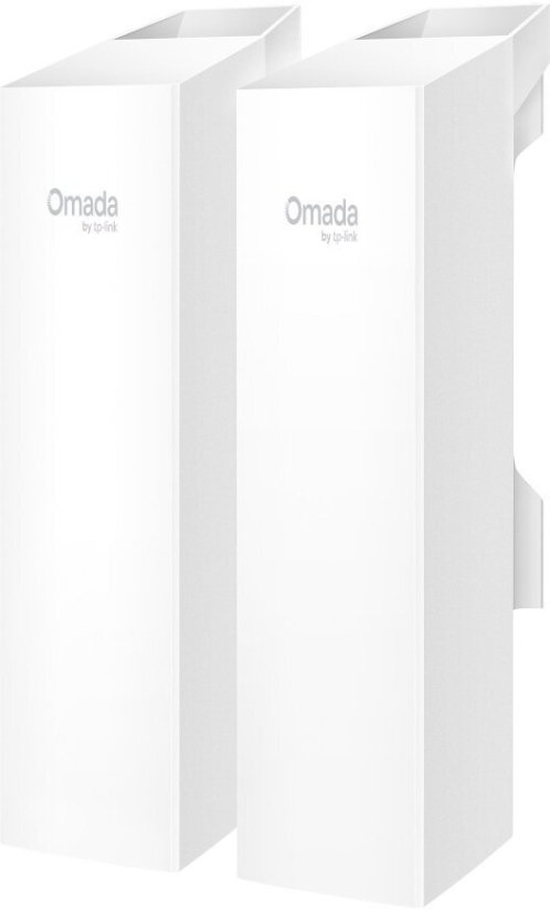 TP-Link Omada EAP100-BridgeKIT 2-pack