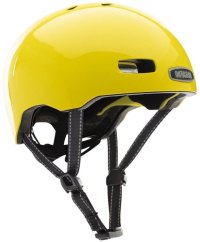 MET Nutcase Street Sun Day Solid Mips Cycling Helmet, 56-60 cm