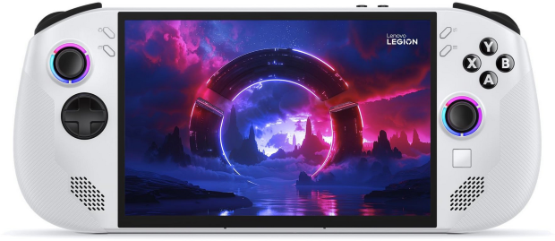 Lenovo Legion Go S   1 TB (83L30007GE)