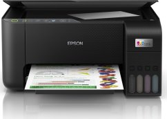 Epson EcoTank L3270 WiFi Čierny