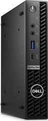 Dell Optiplex 7000 MFF Intel Core i7-12700T 64 GB 256 GB SSD Windows 11 Pro