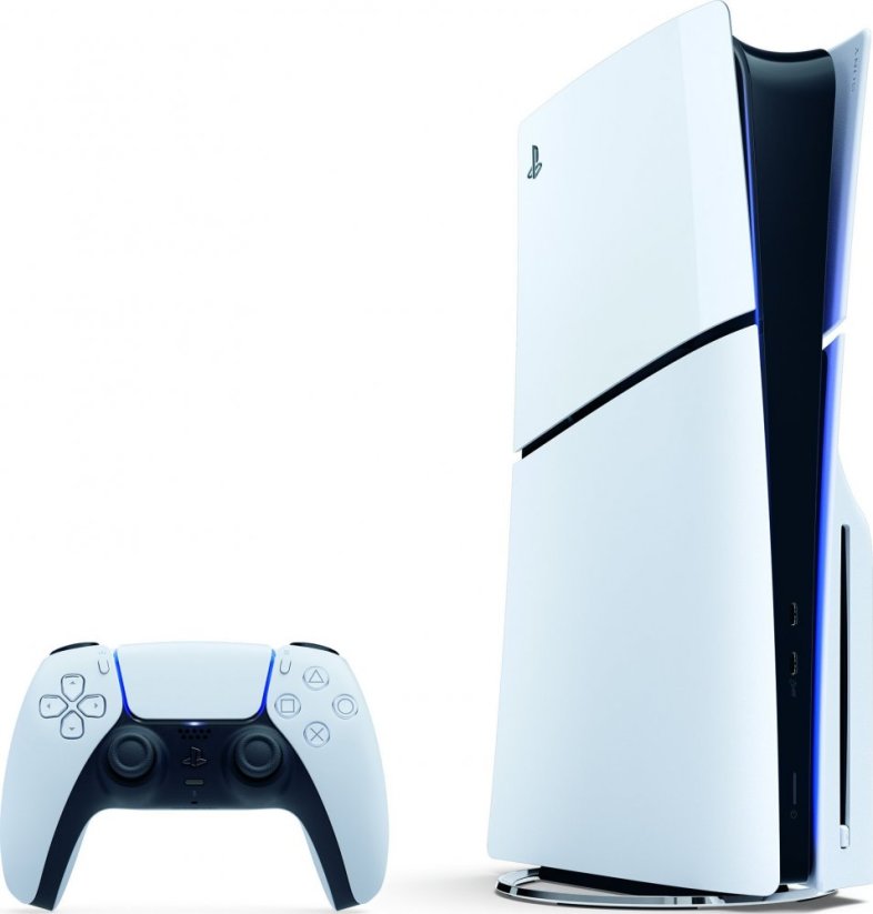 Sony 5 D Chassis Slim PlayStation  1 TB