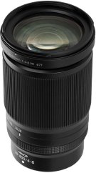Nikon Nikon NIKKOR Z 28-400mm f/4-8 VR