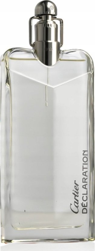 Cartier Cartier Déclaration Eau De Toilette Refillable 150 ml (man) MEN