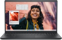 Dell Dell Vostro 15 3530 | Carbon Black | 15.6 " | WVA | FHD | 1920 x 1080 pixels | Anti-glare | Intel Core i5 | i5-1334U | 16 GB | DDR4 | Solid-state drive capacity 512 GB | Intel Iris Xe Graphics | Windows 11 Pro | 802.11ac | Keyboard language English | Keyb