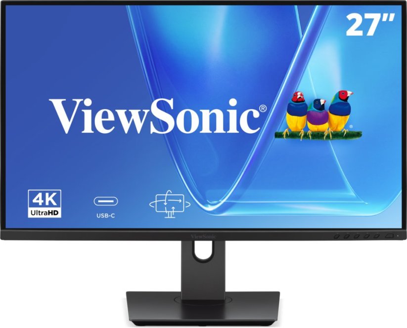 ViewSonic VG2719U-4K