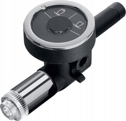 Jura Professional Fine Foam Frother (EA)