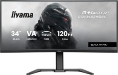 iiyama G-Master GCB3482WQSU-B1 Black Hawk