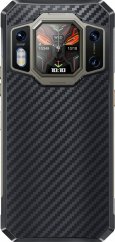 Oukitel WP30 Pro 5G 12/512GB Čierny  (Oukitel WP30 Pro)