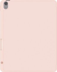 Jcpal DURAPRO PROTECTIVE FOLIO CASE FOR IPAD AIR 11-INCH (M4,2024) - PINK