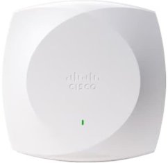 NoName Cisco Wireless 9171I - Accesspoint - Wi-Fi 7, Bluetooth 5.3 LE - Wi-Fi 7, Bluetooth - 2.4 GHz, 5 GHz, 6 GHz - Skonfigurowany