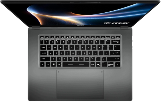 MSI Prestige 16 AI+ C3MG-248/ 16" / X7 358H / 32GB / 1TB / Windows 11 Pro
