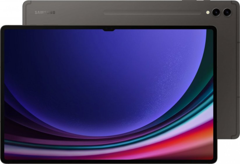Samsung Galaxy Tab S9 Ultra SM-X910NZAIEUE