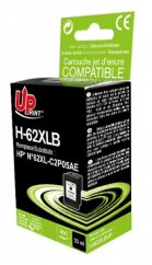 UPrint Toner HP H-62XLB Black