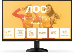 AOC AOC Q27B35E - 27 ZOLL QUAD HD M