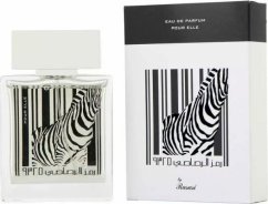 Rasasi Perfumy Dámske EDP Rumz Al Rasasi 9325 50 ml WOMEN