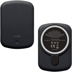 Laut POWER CHARGE HANDY 5000 mAh Čierny (L_PCH_BK)